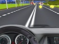 Игра 3D Автомобильные гонки онлайн