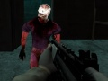 Игра Ядовитые зомби: Стрелок онлайн