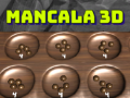 Игра Манкала 3D онлайн