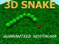 Игра 3D Змея онлайн