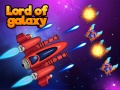Игра Лорд галактики онлайн