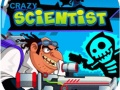 Игра Сумасшедший ученый онлайн
