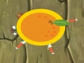 Игра Фруктовый нож онлайн