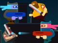 Игра Смертельный бой онлайн
