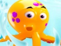 Игра Петля осьминога онлайн