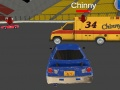 Игра Преследование автомобиля: Автокатастрофы онлайн