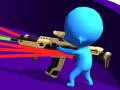 Игра Перестрелка 3D онлайн