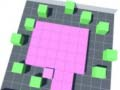 Игра Заполнение цветом онлайн