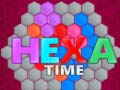 Игра Время гекса онлайн