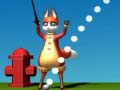 Игра Мультипликационный чемпионат по гольфу 2019 онлайн