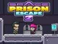 Игра Космическая тюрьма побег 2 онлайн