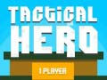 Игра Тактический герой онлайн