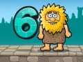 Игра Адам и Ева 6 онлайн