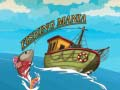 Игра Мания рыбалки онлайн