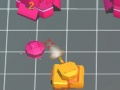 Игра Мини Танк: Стрелок онлайн