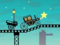 Игра Паровой грузовик 2 онлайн