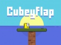 Игра Летающий куб онлайн
