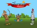 Игра Шервудский стрелок онлайн