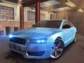 Игра Чрезвычайные автомобильные гонки на асфальте онлайн