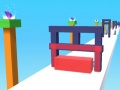 Игра Изменение желе 2 онлайн