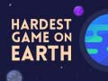 Игра Самая твердая игра на земле онлайн
