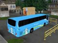 Игра Симулятор автобуса онлайн