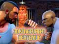Игра Борьба Кунг Фу 3D: Избейте всех онлайн