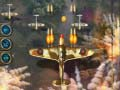 Игра Воздушная война кораблей онлайн