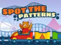 Игра Определите образцы онлайн