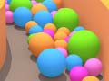 Игра Шары песка онлайн