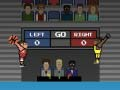 Игра Баскетбольный хлопок Данка онлайн