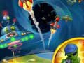 Игра Галактическая противоракетная оборона онлайн
