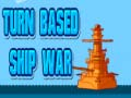 Игра Корабельная битва онлайн