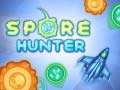 Игра Охотник за спорой онлайн