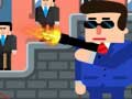 Игра Г-н Забавная пуля 2 онлайн