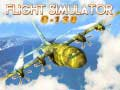 Игра Тренажер полета C -130 онлайн