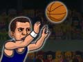 Игра Баскетбольный свист онлайн