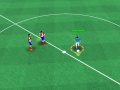 Игра Футбольная лига онлайн