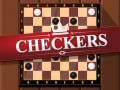 Игра Шашки онлайн