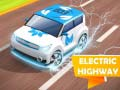 Игра Электрическое шоссе онлайн