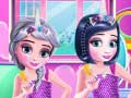 Игра Детское оборудование единорога онлайн