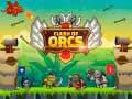 Игра Столкновение орков онлайн