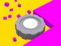 Игра Видимый цвет 3D онлайн