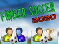 Игра Футбольный поединок 2020 онлайн