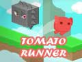 Игра Томатный бегун онлайн