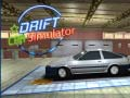 Игра Автомобильный симулятор дрифта онлайн