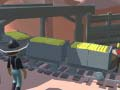Игра Неработающий золотой рудник онлайн