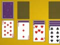 Игра Классический солитер онлайн