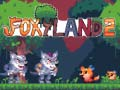 Игра Земля лисы 2 онлайн