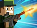 Игра Пиксельные силы онлайн
